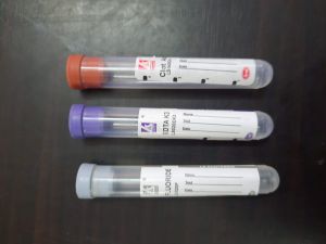 Blood Collection Tubes