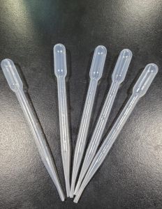 Pasteur Pipettes