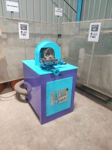 Automatic OD Grinding Machine for Brake Shoe