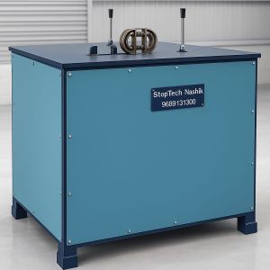 Hydraulic Clamping Machine for Brake Shoe Assembly