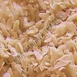 Brown Poha For Chevda