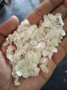 Semi Automatic Electric Poha /Aval