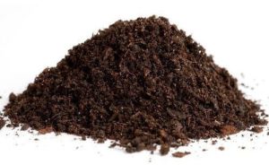 Agriculture Grade Cow Dung Powder, Color : Brown for Fertilizer