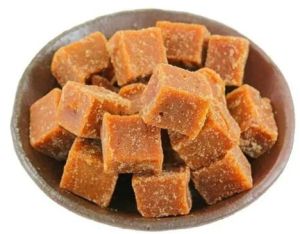 Coconut Jaggery Cubes