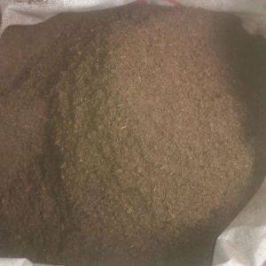 Dry Cow Dung Powder