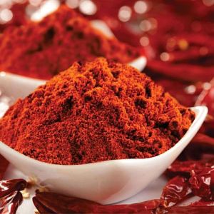 Guntur Red Chilli Powder, Packaging Type : Bag for Culinary