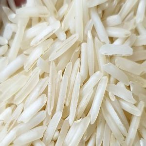 Fluffy White Steam Basmati Rice, Packaging Type : Bag for Cooking