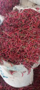 Dry Red Chilli