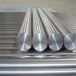 16mm Mild Steel Round Bright Bar