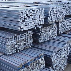 Steel & Steel Products