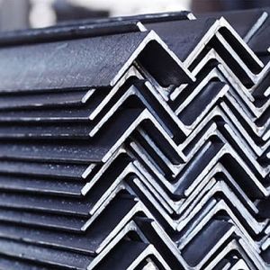 Hot Rolled Mild Steel Angle