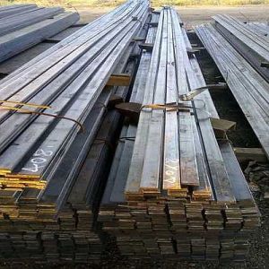 Mild Steel Bar