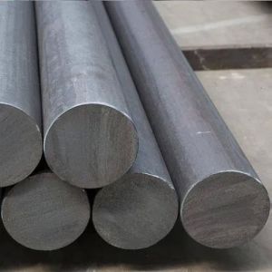 Hot Rolled Mild Steel Round Bar