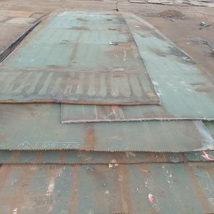 Steel Plates