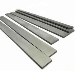Rectangular Mild Steel Flat Bar