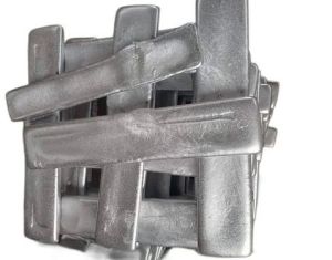 Mild Steel Ingots