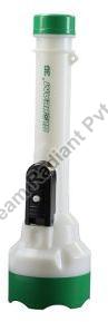 Globeam 3G Radium Long Beam Distance LED Torch