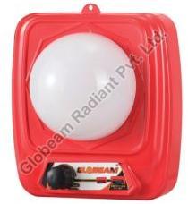 GLOBEAM 5100 Solar Emergency Light, For Home, Domestic