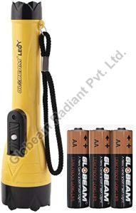 Globeam Leo LED Light Torch, For Home, Hotel, Mall, Indoor