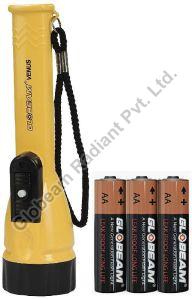 Globeam Venus LED Flashlight Torchlight