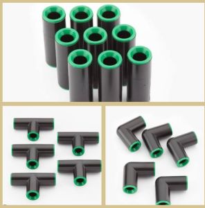 Compression Tube Fittings