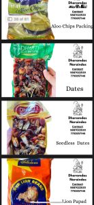 Dates