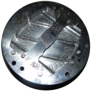 Polished Metal Dt Molding Tool, Color : Grey