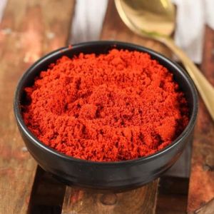 Red Chilli Powder
