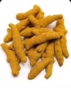 Yellow Natural Turmeric Food Grade