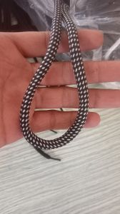 Braided Polyester Inner Rounded Rope Braided Polyester Inner Rounded Rope