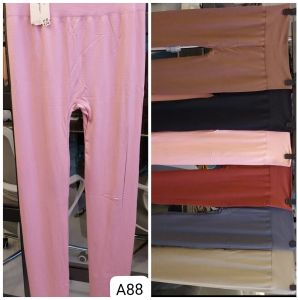 Breathable Cotton Ladies Track Pant, Brand Name : Champs Trendz