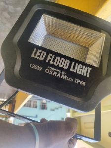 Plastic Daylight LED Flood Light Standard for Industrial