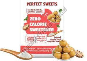 Perfect Sweet Zero Calorie Sweetener Powder