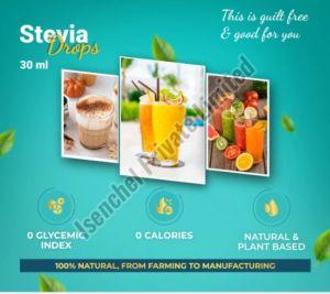 Stevia Drops