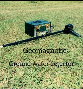 Geo Max Ground Water Detector