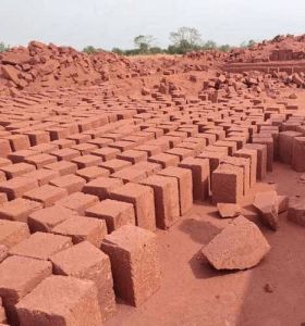 Laterite Stone