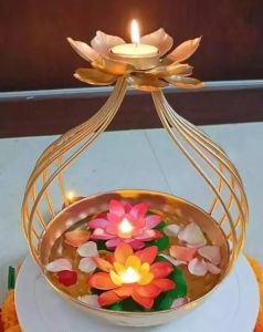 Decorative Diya