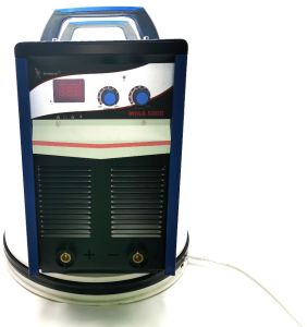 Semi Automatic Electric Mild Steel MIG Welding Machine