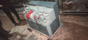 Automatic Wood Rod Rounding Machine, Brand Name : Elite Machinery