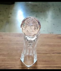 Polished Clear Crystal Diamond, Shape : Single Cut, Purity : VVS1