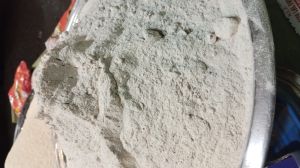 Buckwheat Flour Buckwheat Flour