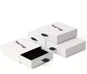 Paper Cosmetic Packaging Box, Brand Name : Perfect4U