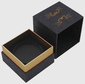 Printed Packaging Box
