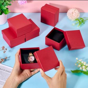 Watch Packaging Boxes