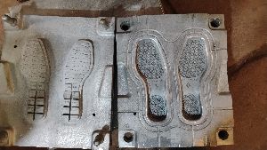 Rubber Sole Mould