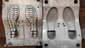 Tpr Sole Mould