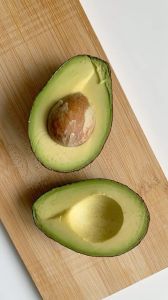 Hass Avocado