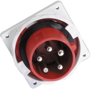 Electric Fittings and Components