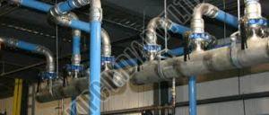 Alloy Steel Air Compressor PPR Pipe, For Construction, Manufacturing Unit, Marine Applications, Water Treatment Plant