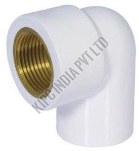 HDPE Pipe Elbow, Packaging Type : White